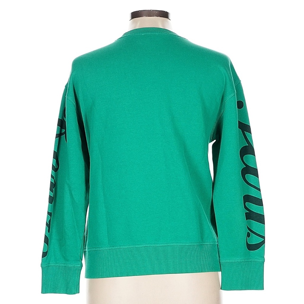 Kenzo Paris Embroidered Tiger Sweatshirt — image 2 of 4